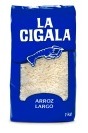 Arroz Largo La Cigala 