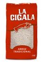 Arroz Tradicional La Cigala