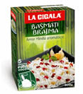 La Cigala Basmati