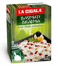 La Cigala Basmati