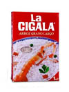 La Cigala Largo