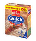 La Cigala Quick