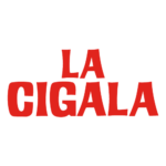 La Cigala Logo
