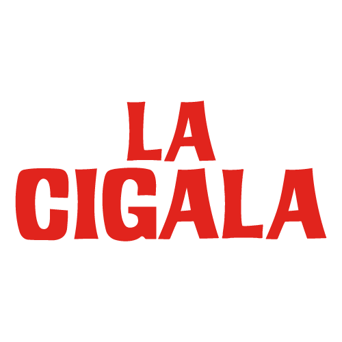La Cigala Logo