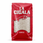 La cigala tradicional