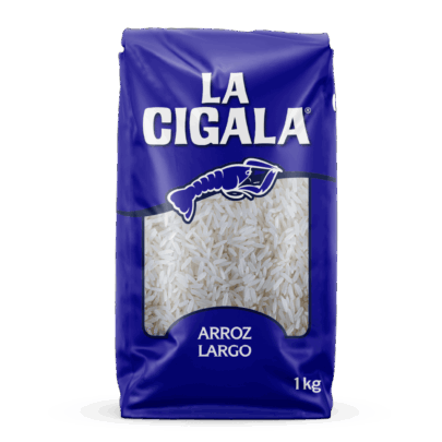 La cigala largo