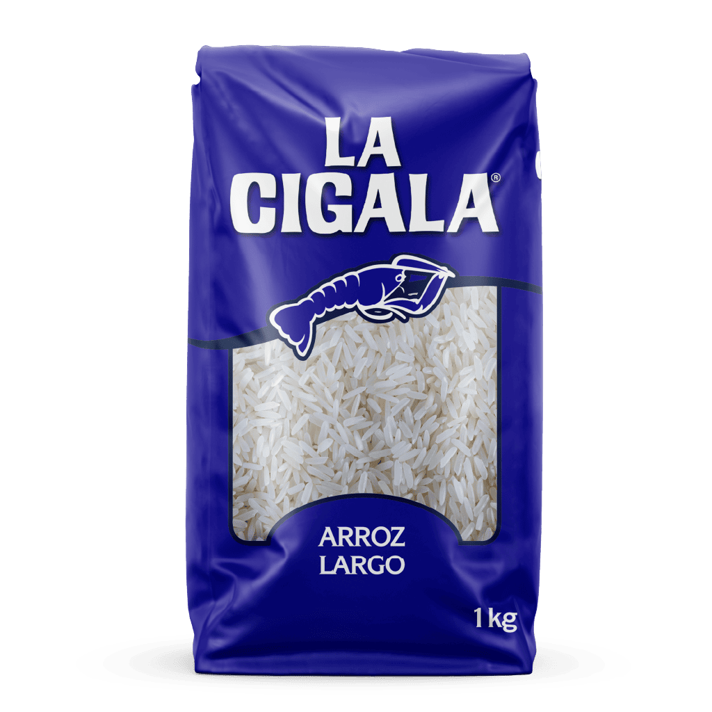 La cigala largo