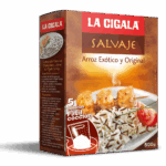 la cigala salvaje