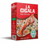 la cigala gran seleccion