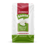La cigala sabor