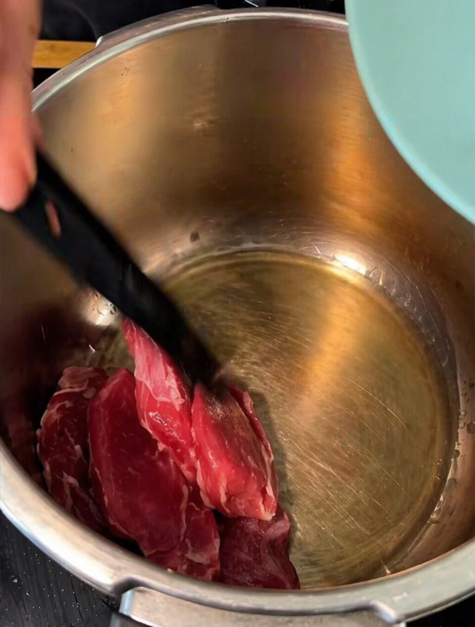 sellar carne