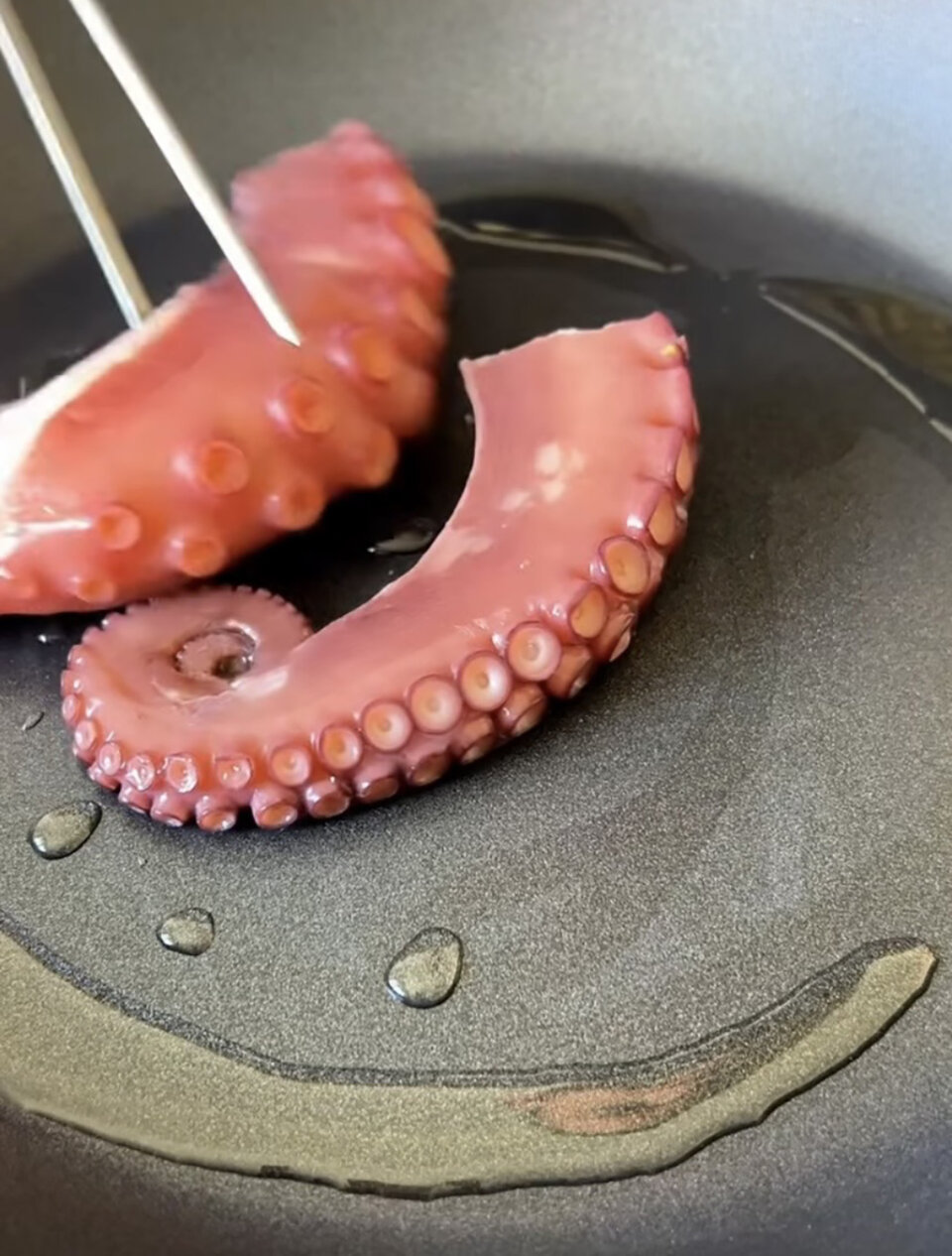 marcar pulpo